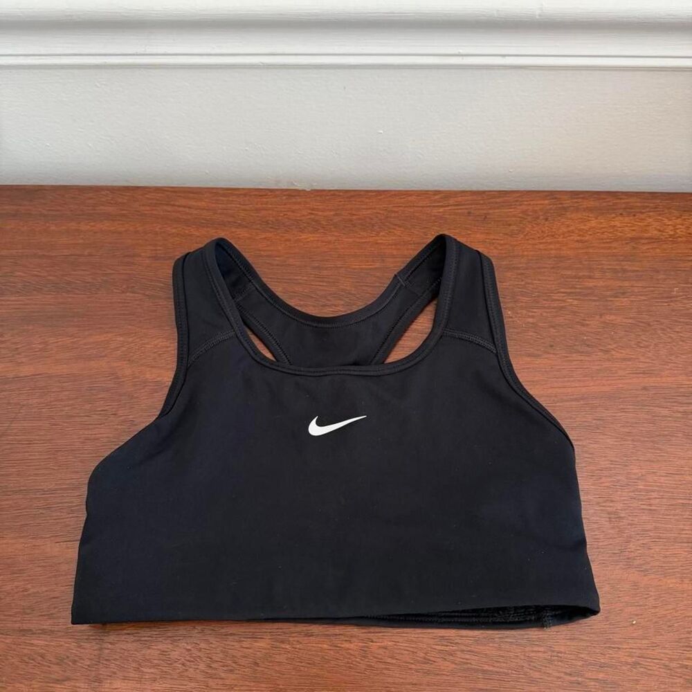 Nike Women's Black Top